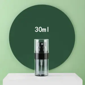 Portable Spray Bottle 60-120ml for Travel 28 S1fa9838fa2ae4485910d275dadc69a29A