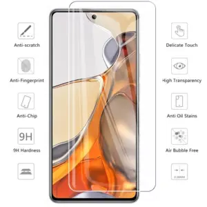 Tempered Glass Screen Protector for Xiaomi Devices 7 S1fcf587b5a40467d8a9ff8740f98f003O