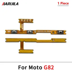 Power Volume Flex Cable for Motorola Models 21 S1fdd14945586448b8f3248bc014b547cf