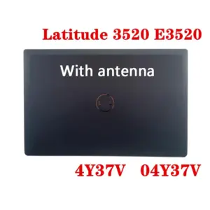 Laptop LCD Back Cover for DELL Latitude 15 10 S1fe58014ed474a7b891948813c029cc4h