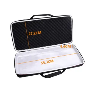 EVA Hard Case for Numark Mixtrack Controllers 7 S1ffecbf3596c400eace0f690ae6f38b2u