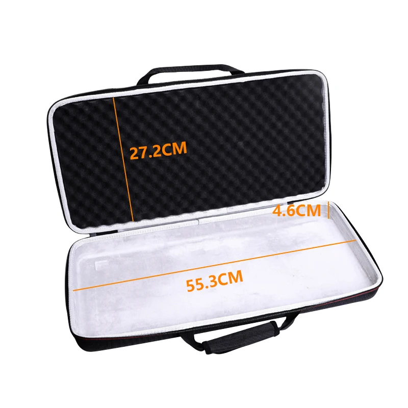 EVA Hard Case for Numark Mixtrack Controllers 2 EVA Hard Case for Numark Mixtrack Controllers - Image 2