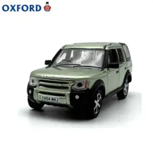 1:76 Land Rover Discovery 3 Diecast Model 11 S2005e92869274dc39933c2a8812c65c4s