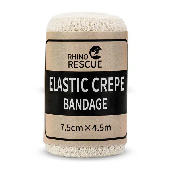 RHINO 6/12 pcs Elastic Crepe Bandages Set - Image 7