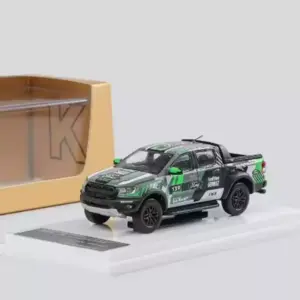 Limited Edition 1:64 Ford Raptor Mini Model 18 S2031984c6e77417197666afe25e94dael 4