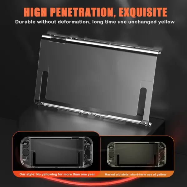 Nintendo Switch 2 Carrying Case Bundle - Image 6