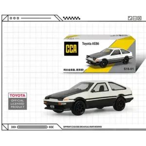 1:64 Scale Diecast Toy Car Collection 89 S20452068dc89452eb3f784134421f11b8