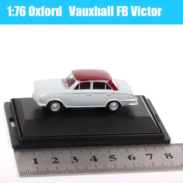 1/76 Scale Diecast Jaguar Albion Horsebox Toy - Image 24