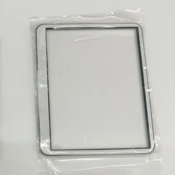 Acrylic LCD Display Frame for Canon 5D Mark II - Image 3