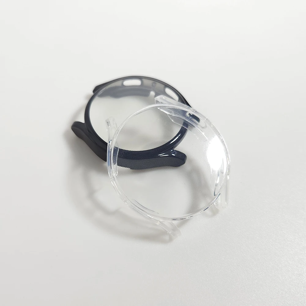 Samsung Galaxy Watch 5 Protective Case 44mm 40mm 4 Samsung Galaxy Watch 5 Protective Case 44mm 40mm - Image 4