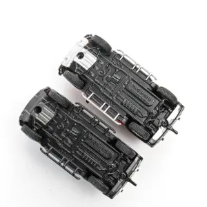 Jkm 1:64 Hummer H2 Off Road Diecast Model 11 S206ab36607d0455bbce9b45b19e85a07w 1
