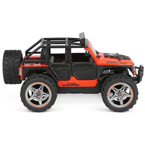SKYMAKER 1:22 Remote Control Climbing Car - Image 4