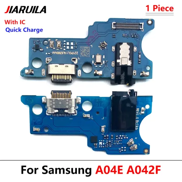 USB Charging Board Flex Cable for Samsung A Series - Image 8