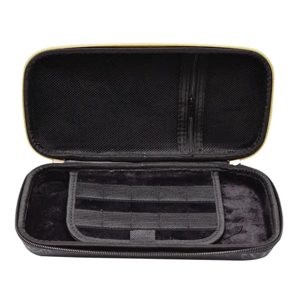 2024 Nintendo Switch OLED Hard Shell Travel Case - Image 4