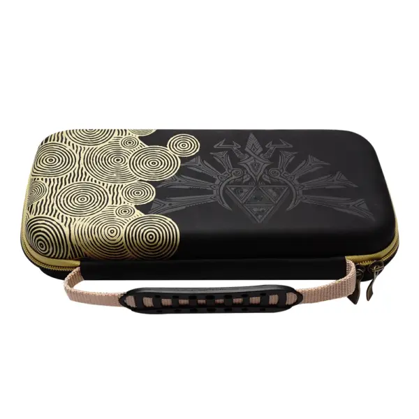 2024 Nintendo Switch OLED Hard Shell Travel Case - Image 2