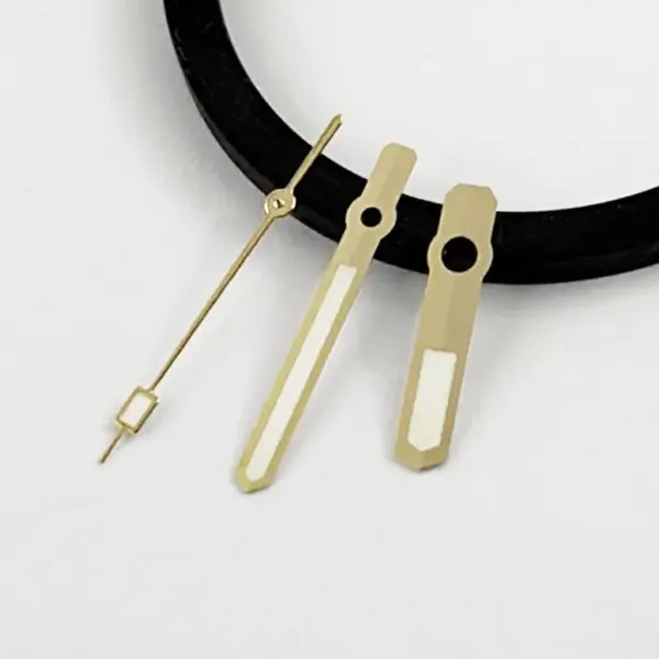 NH35/NH36 Movement Watch Hands with Luminous Features - Image 9