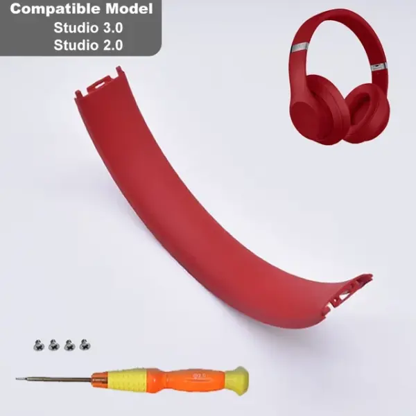 Replacement Headband for Beats Studio 2 3 - Image 18