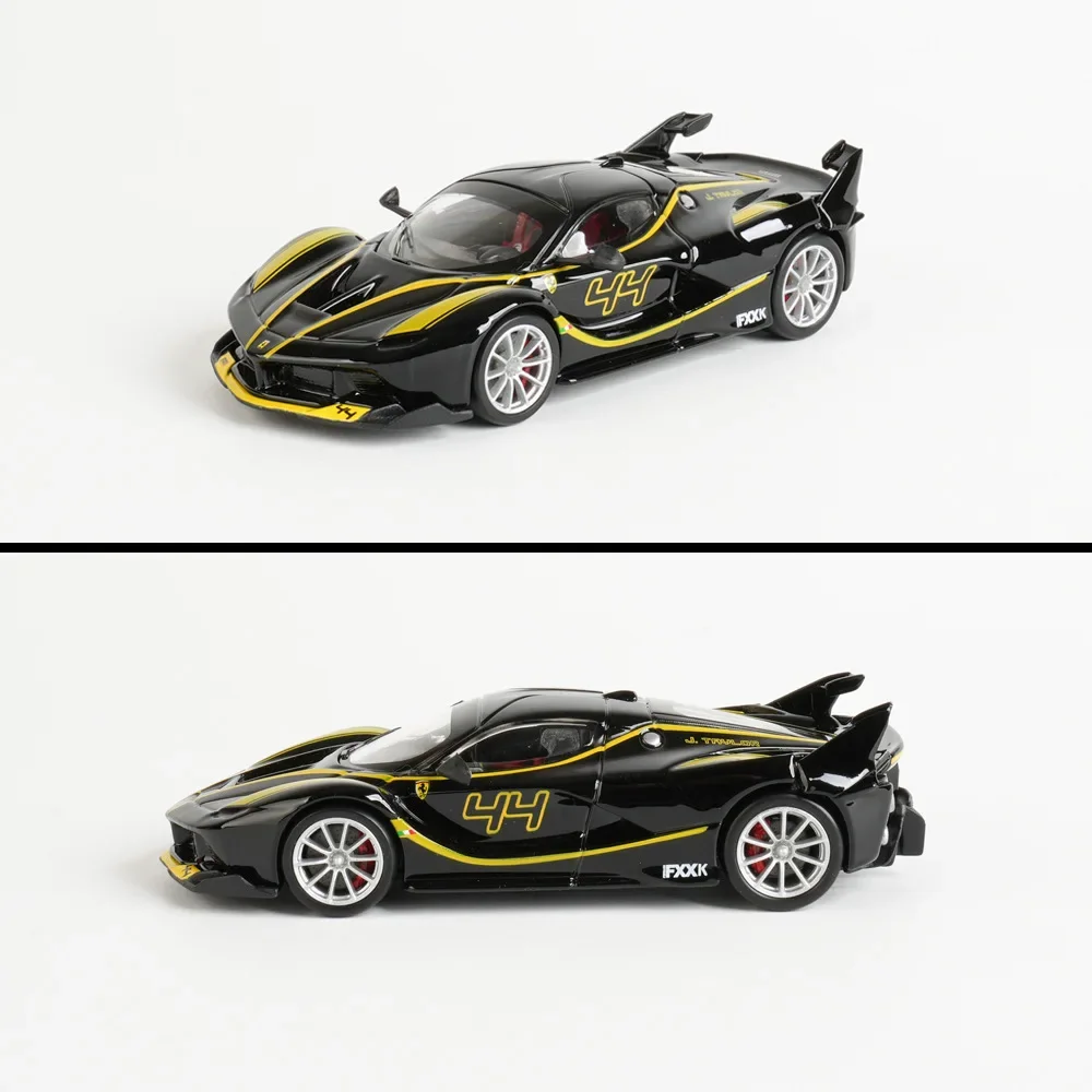Ferrari 1:43 Diecast Model Collection 44 Ferrari 1:43 Diecast Model Collection - Image 44