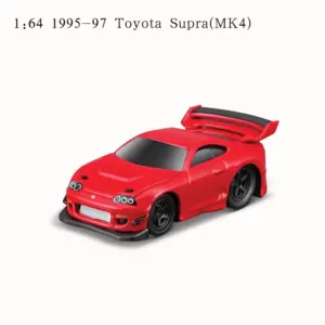 Maisto 1:64 Mini Ferrari Porsche Collector Model 24 S2112c38c393c4c2a9bb4a104b91d3d2b2