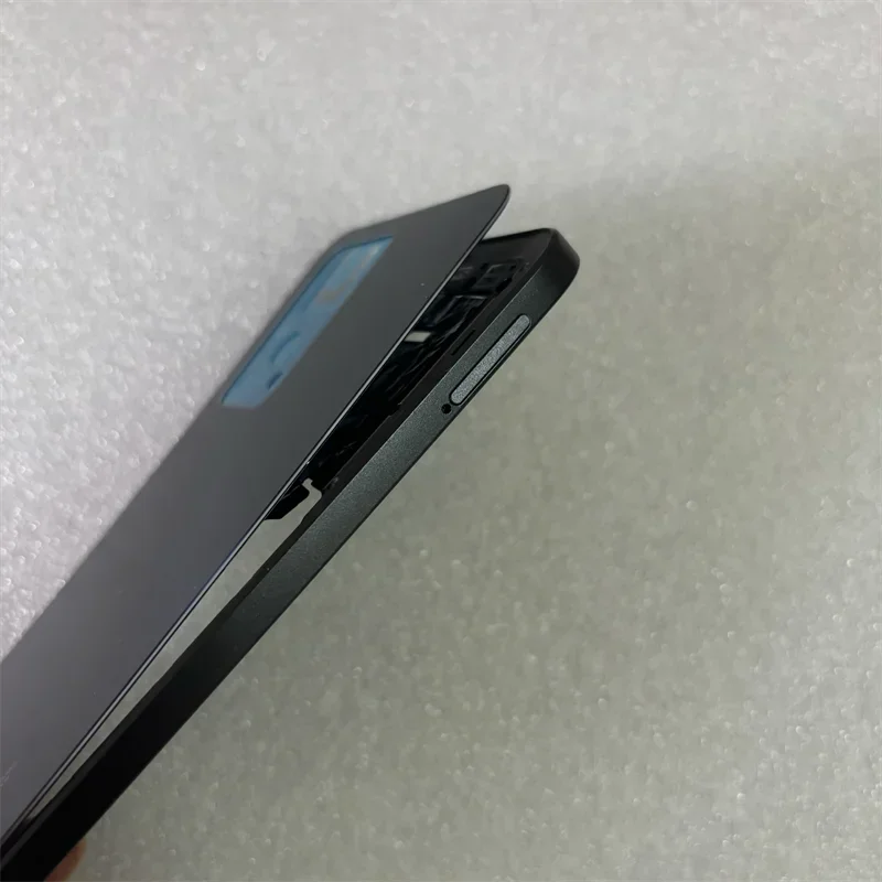 Redmi Note 12 4G Middle Frame Replacement Panel 4 Redmi Note 12 4G Middle Frame Replacement Panel - Image 4