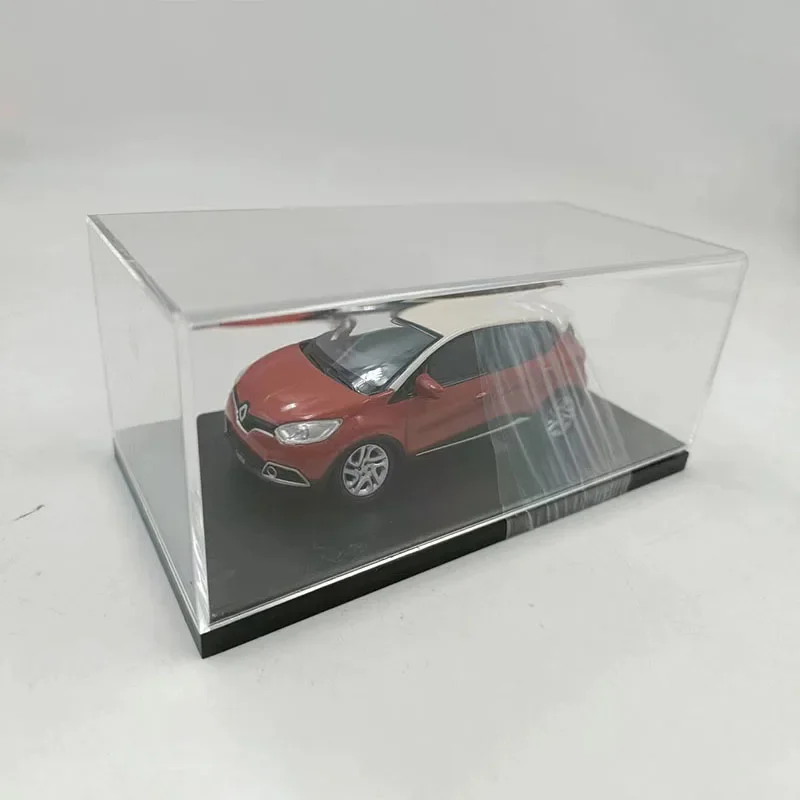 1:43 Scale Metal Diecast CAPTUR Kadjar Model 7 1:43 Scale Metal Diecast CAPTUR Kadjar Model - Image 7