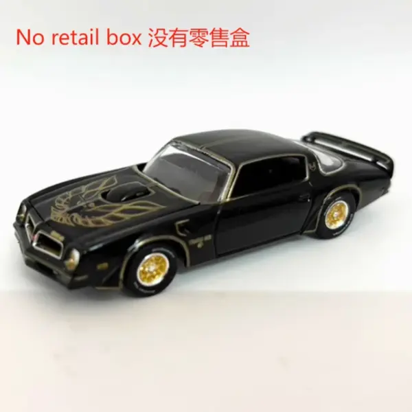 Autoworld 1:64 Alloy Car Collection Model - Image 25
