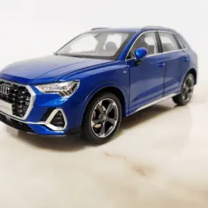 Diecast FAW Q3 SUV 1:18 Model Collection 33 S21791375a7c942a9b35b4fe715ee1ad2o