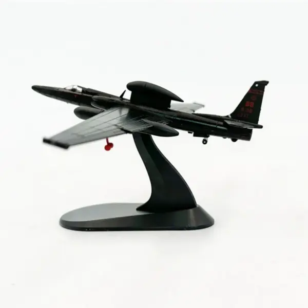 1/144 Scale U-2S U-2R Diecast Airplane Model - Image 4