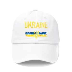 Ukraine Washed Cotton Retro Baseball Cap 24 S21a8f20e3a5345d2b7e564a3ef94b71eI
