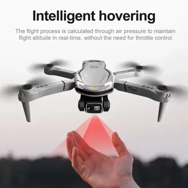 V88 8K Camera Drone with Remote Control - Image 3