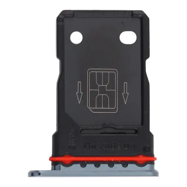 OnePlus 9 Pro / 9R Dual SIM Card Tray - Image 4