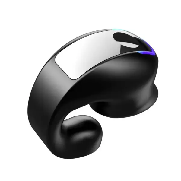 Bone Conduction Bluetooth Earbuds with Mic - Image 8