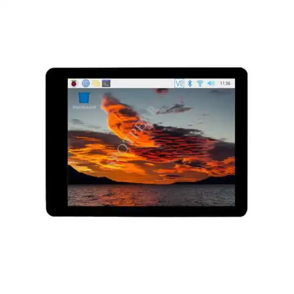 2.8 Inch DSI Touchscreen Display 480x640 Resolution - Image 5