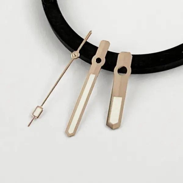 NH35/NH36 Movement Watch Hands with Luminous Features - Image 7