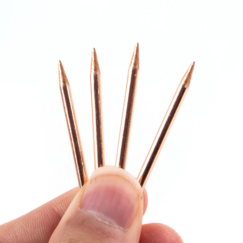 2pcs 18650 Battery Spot Welding Needles Electrodes 6 2pcs 18650 Battery Spot Welding Needles Electrodes - Image 6