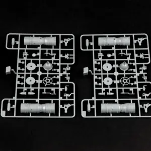 Trumpeter 1/32 Su-25 Frogfoot Attack Aircraft Kit 43 S2223b07016aa4f52953ffd079a15aa73X