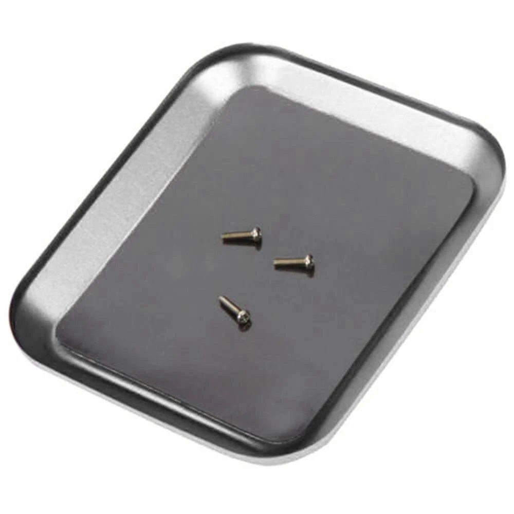 Aluminium Alloy Magnetic Screw Tray Tool 5 Aluminium Alloy Magnetic Screw Tray Tool - Image 5