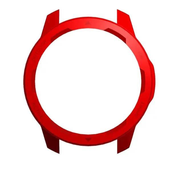 Xiaomi Mi Watch S1 Active Protective Case - Image 13