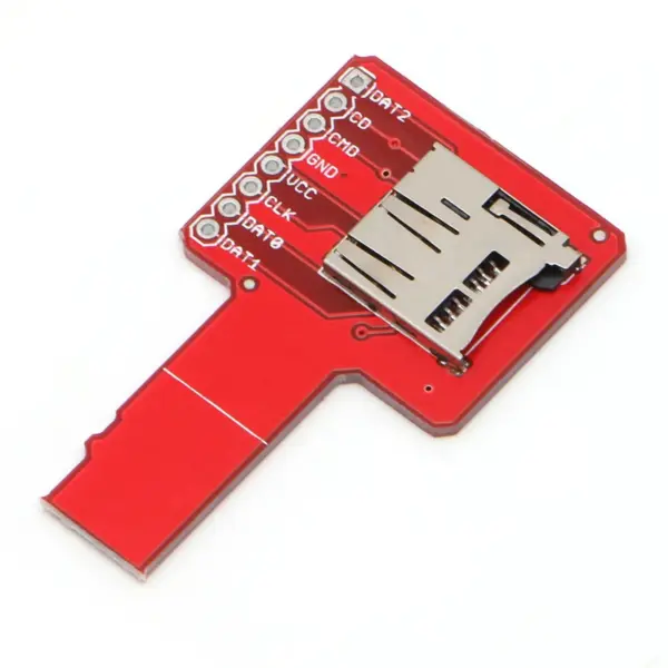 Universal TF Card Adapter for ESP32 Devices - Image 4