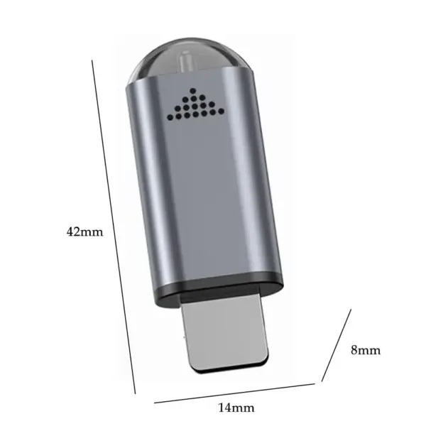 Universal Wireless Infrared Remote for iPhone and Android - Image 5