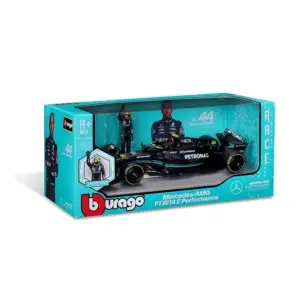 Bburago 1:24 Mclaren Mcl38 Miami Gp Diecast Model 28 S226e06839e6d474d8e997ee8d412ce32j 4