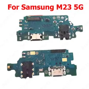 Fast Charging Port for Samsung Galaxy M Series 15 S227b2256ce844b20a39232dc08d29bc1X