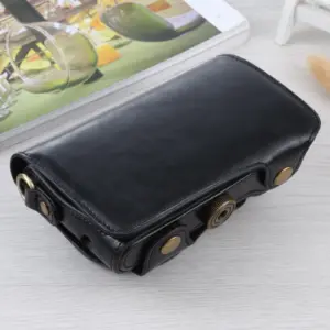PU Leather Bag for Samsung Galaxy Camera 10 S22ad719f65f045248b47665c3002b86fb 1