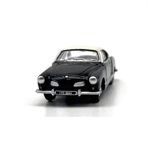 VW Camengia 1:76 Scale Alloy Car Model - Image 5