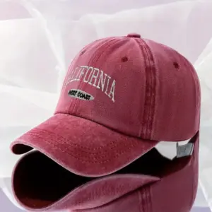 Cotton Vintage Baseball Cap for Men Women 27 S22d1eda82bbe4659a88ad6436d9e0350l 4