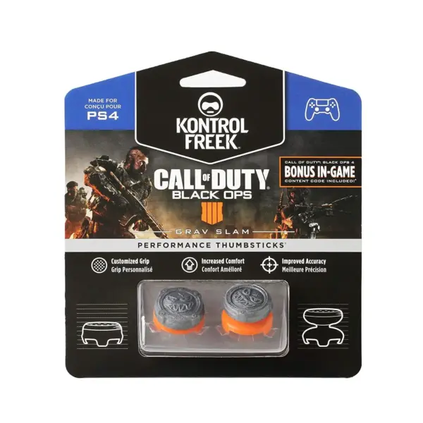 Performance Thumbsticks for PS4 and PS5 Controllers - Image 14