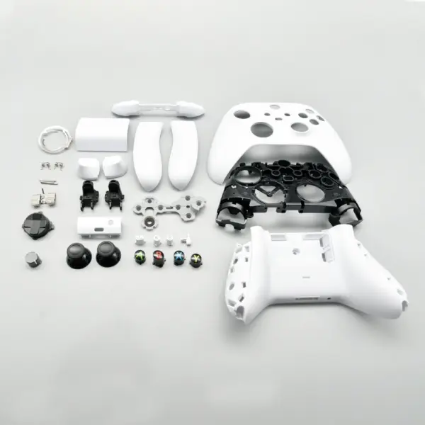 Xbox Series S/X Controller Shell Replacement Set - Image 3