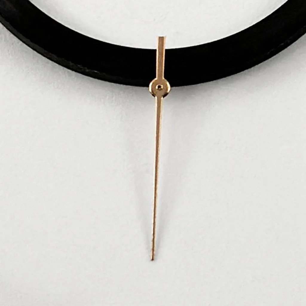 12.5mm Watch Hands for NH35 NH36 Movements 12 12.5mm Watch Hands for NH35 NH36 Movements - Image 12