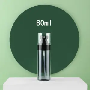Portable Spray Bottle 60-120ml for Travel 30 S231af197866443c298a38f30fc8787bf9