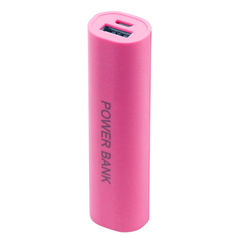 Portable 18650 Power Bank Battery Case 8 Portable 18650 Power Bank Battery Case - Image 8